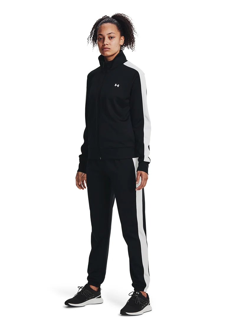 UNDER ARMOUR Tricot Tracksuit