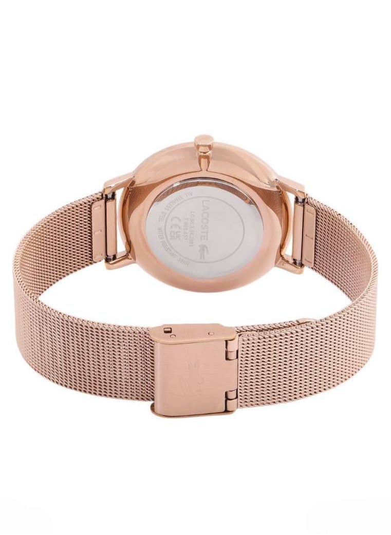 LACOSTE Lacoste Wrist Watch For Women 2001287  - Image 4