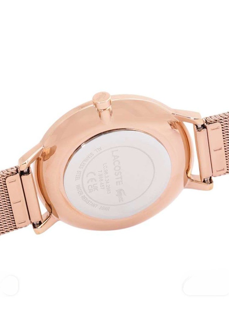 LACOSTE Lacoste Wrist Watch For Women 2001287  - Image 5