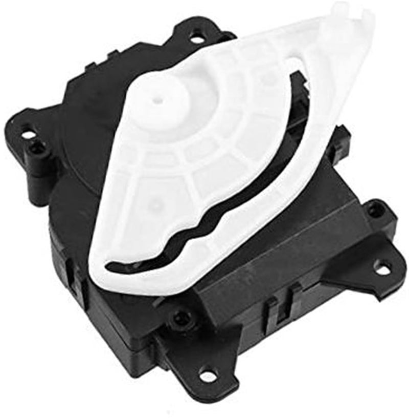 Wivplex AC Heater Blend Door Actuator - Image 1