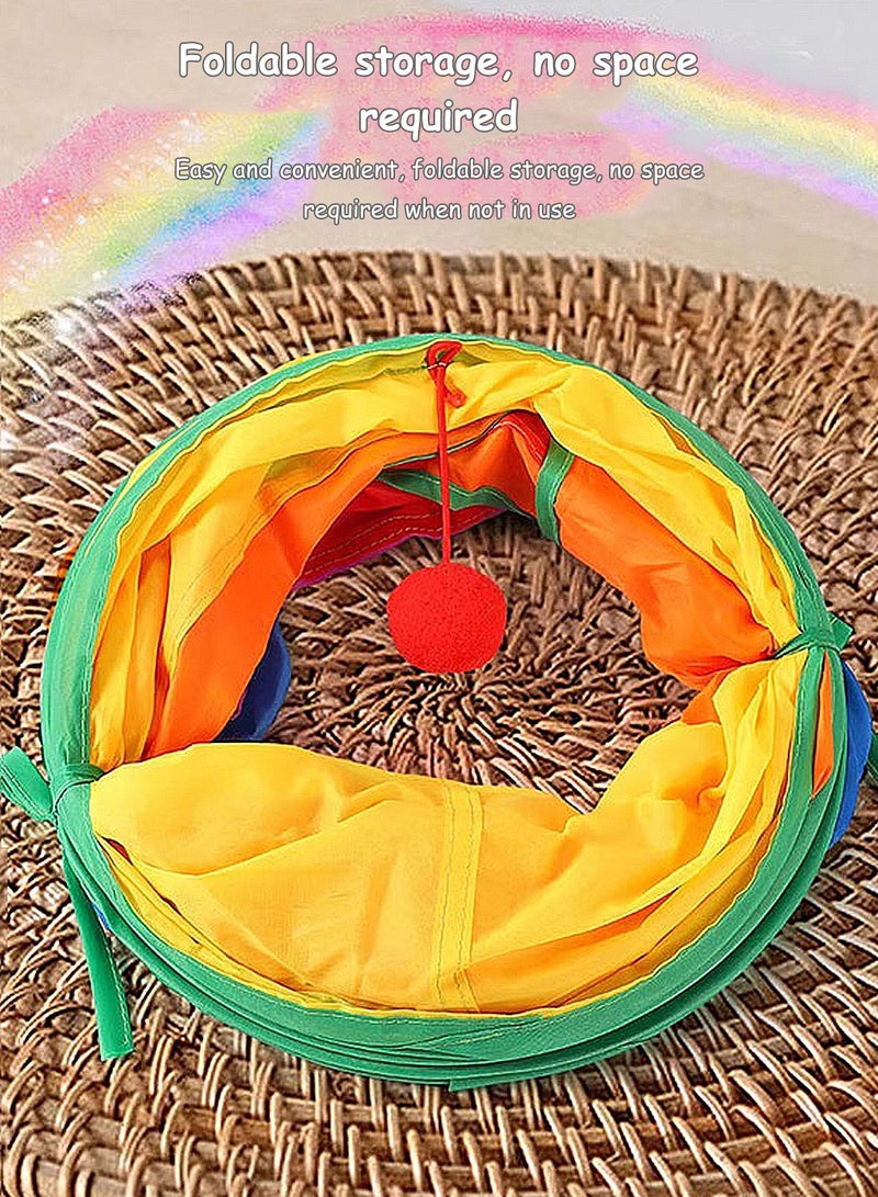 كيدل 24 جهاز كمبيوتر شخصي لعبة القط لعبة القط التفاعلية مجموعة للقطط الداخلية للتطارد والتمارين - Image 3