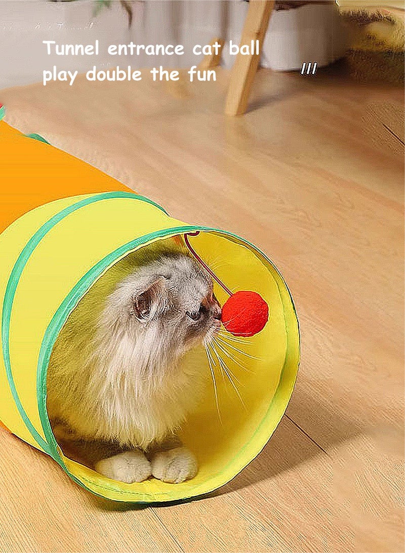 كيدل 24 جهاز كمبيوتر شخصي لعبة القط لعبة القط التفاعلية مجموعة للقطط الداخلية للتطارد والتمارين - Image 5