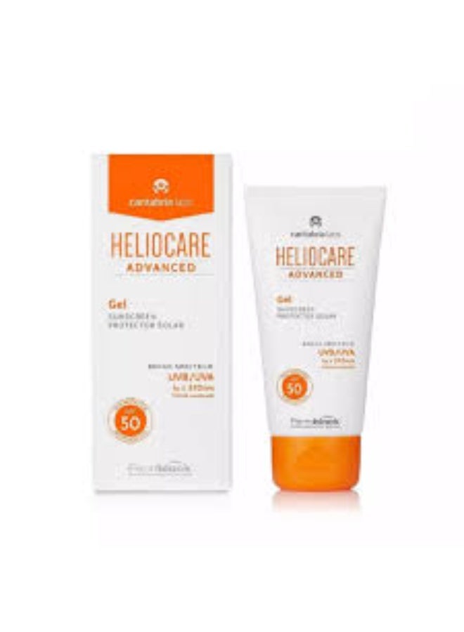 جل هيليوكير ألترا 90 واقي من الشمس بعامل حماية 50+ 50 مل - Image 3