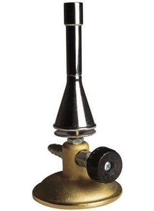 LAB Bunzen Burner (Bunzen Furnace) [natural Gas] 