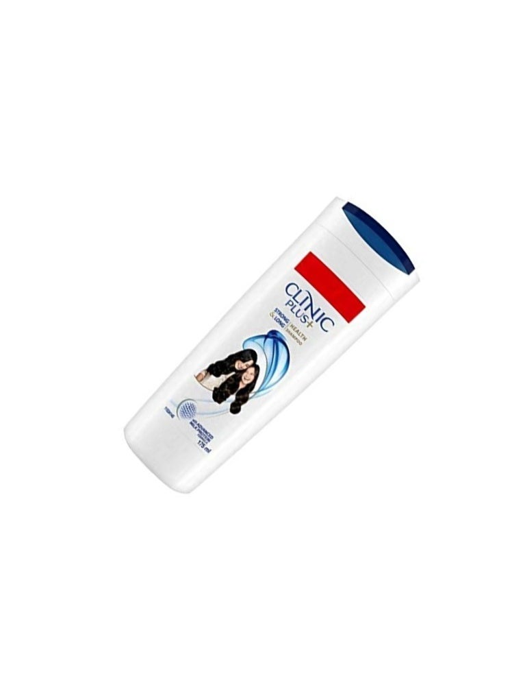 Clinic Plus Strong and long health Shampoo, 175ml - Image 2