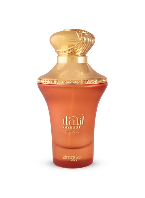 Anhaar Dune Unisex Eau De Parfum, 100ML
