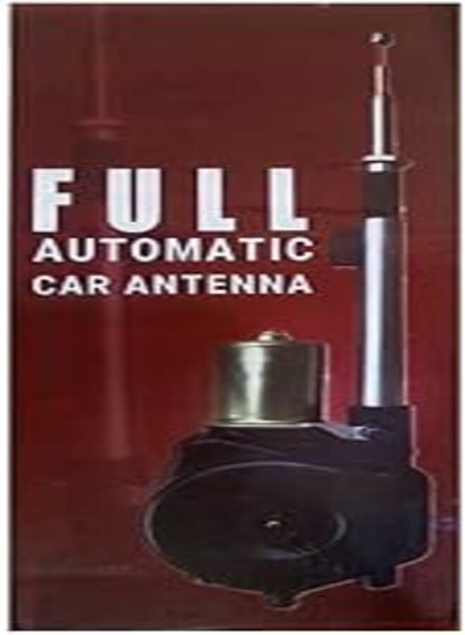 Ariel Radio Antenna Car Auto Electric Car Auto Fit All Cars