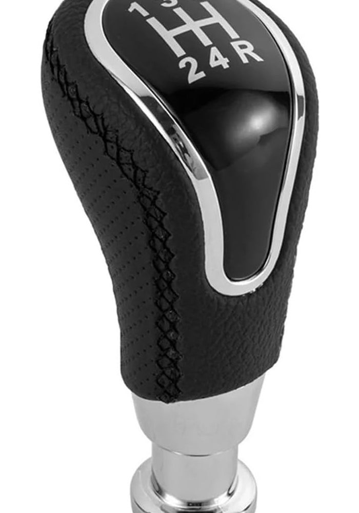 Vuzmode 5 Speed Manual Car Gear Shift Knob - Image 2