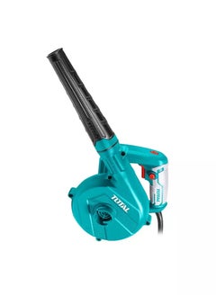 TOTAL 600W  High-Efficiency Aspirator Blower 220V  with Dust Collection Bag TOTAL TB2066  - Image 2