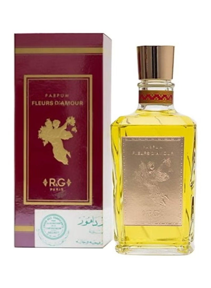 روجر أند غاليت عطر فلورز دامور 200ملليلتر - Image 1