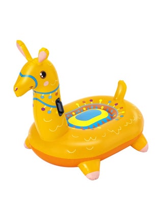 Bestway - Swimming Animal Llama 129x110 cm - 41434 - pzsku/Z215552C33E276D67F635Z/45/1746441791/8e959049-2734-4d0b-9973-7bab94850104