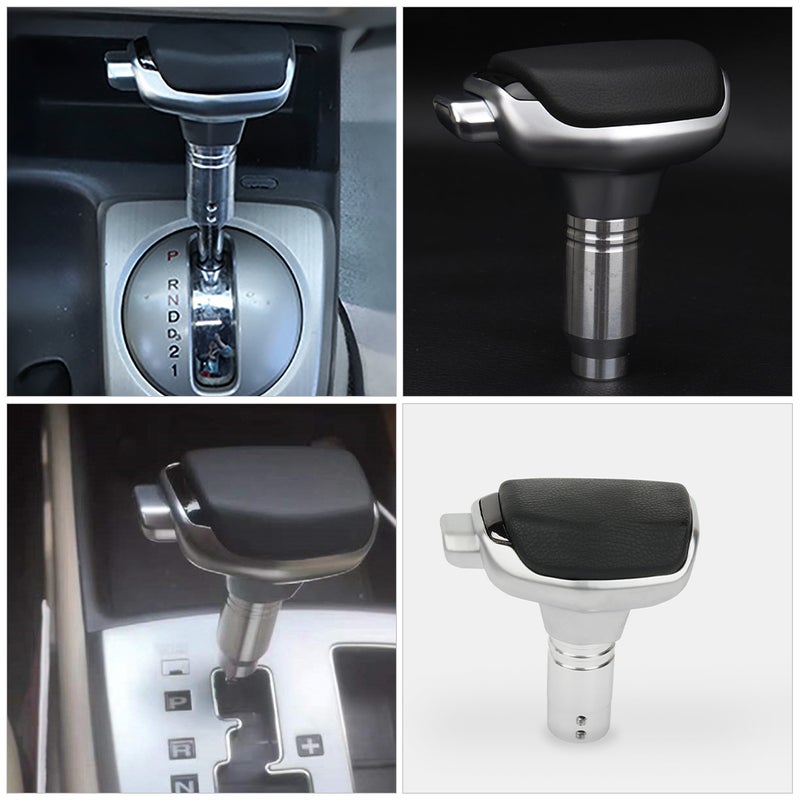 Gear Shifter Knob Car Shift Knob Shift Lever Knob Car Gear Stick Shift Knob Shifter Lever Handle - Image 2