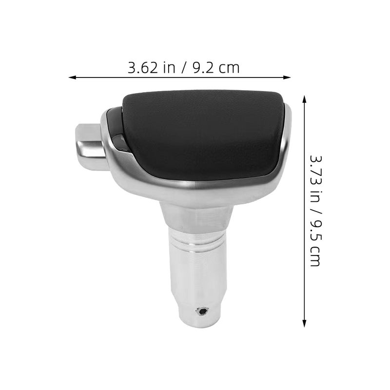Gear Shifter Knob Car Shift Knob Shift Lever Knob Car Gear Stick Shift Knob Shifter Lever Handle - Image 3