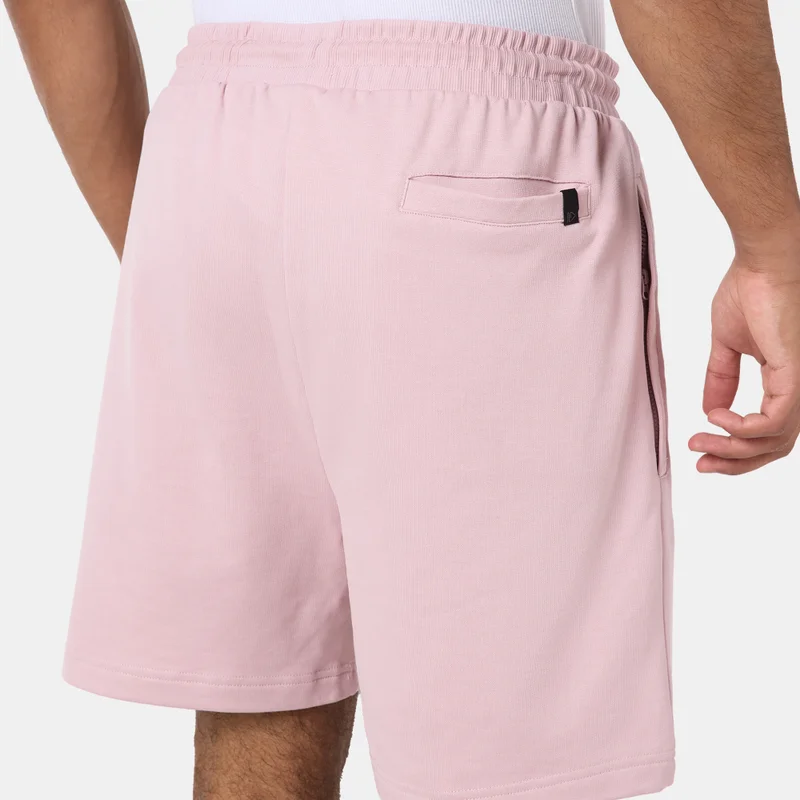 Sun And Sand Sports Purple Men's Classic Shorts for Men | Best Price UAE