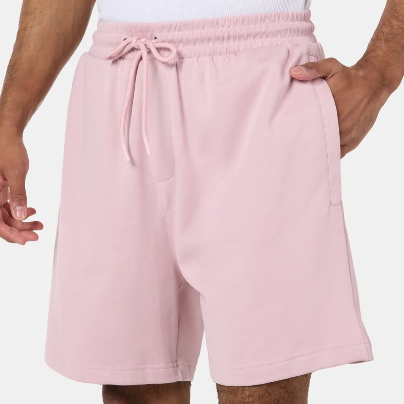 Sun And Sand Sports Purple Men's Classic Shorts for Men | Best Price UAE