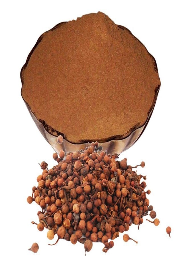 Tansukh Nagkesar Churna Powder | Nagkeshar Churan | Pack of 2 (60 grams X 2 = 120 grams) - Image 4