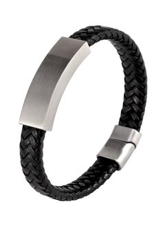 ZJBC001SLBR ZINK Men's Bracelets
