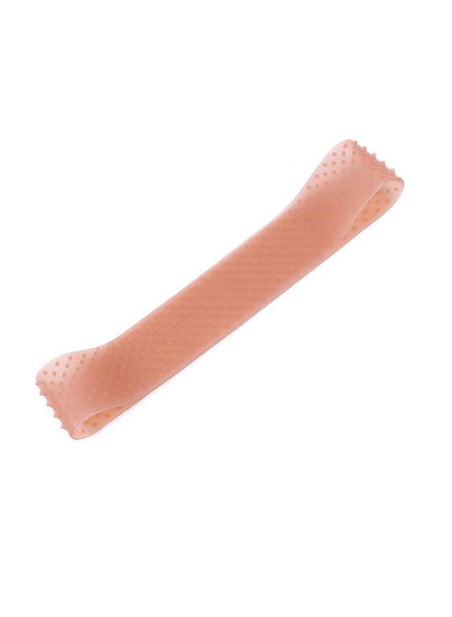 Yuriait Wig Grip Band, Dark Brown, 1 Pack - Silicone Headband for Keeping Wigs in Place, Wig Grips for Women, Comfortable and Protective, Stretchable, Easy to Wear, Suitable for All Head Circumstances - Image 2