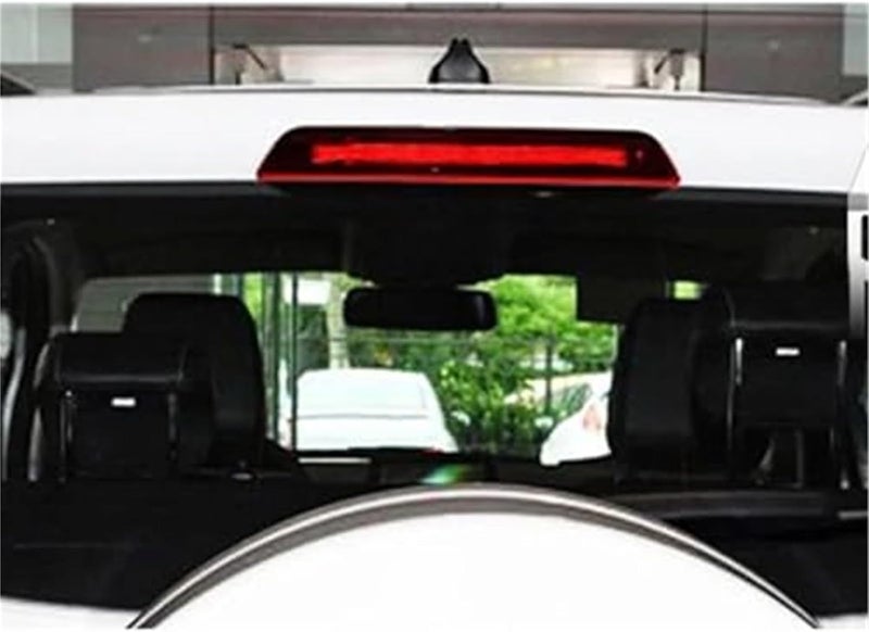 Wivplex Third Brake Light for EcoSport 2013-2016 - Image 2