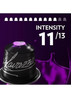 Lavazza Lavazza Espresso Maestro Intenso - Nespresso Compatible - 10 capsules  - Image 3