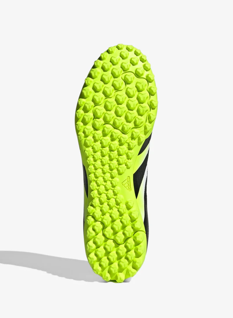 Adidas White Predator Club Turf Boots  | Best Price UAE