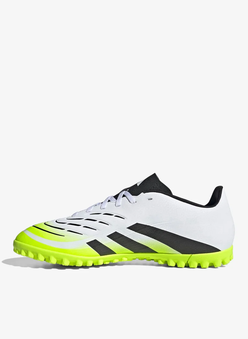 Adidas White Predator Club Turf Boots  | Best Price UAE