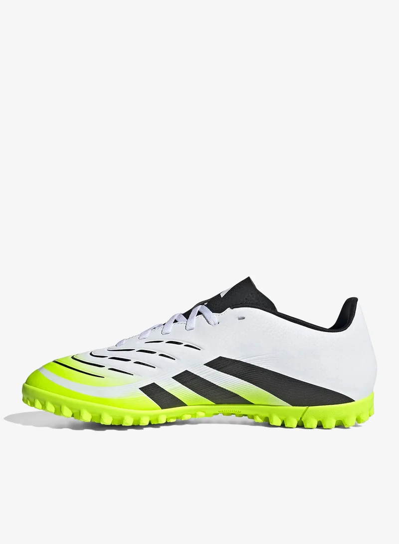 Adidas White Predator Club Turf Boots  | Best Price UAE