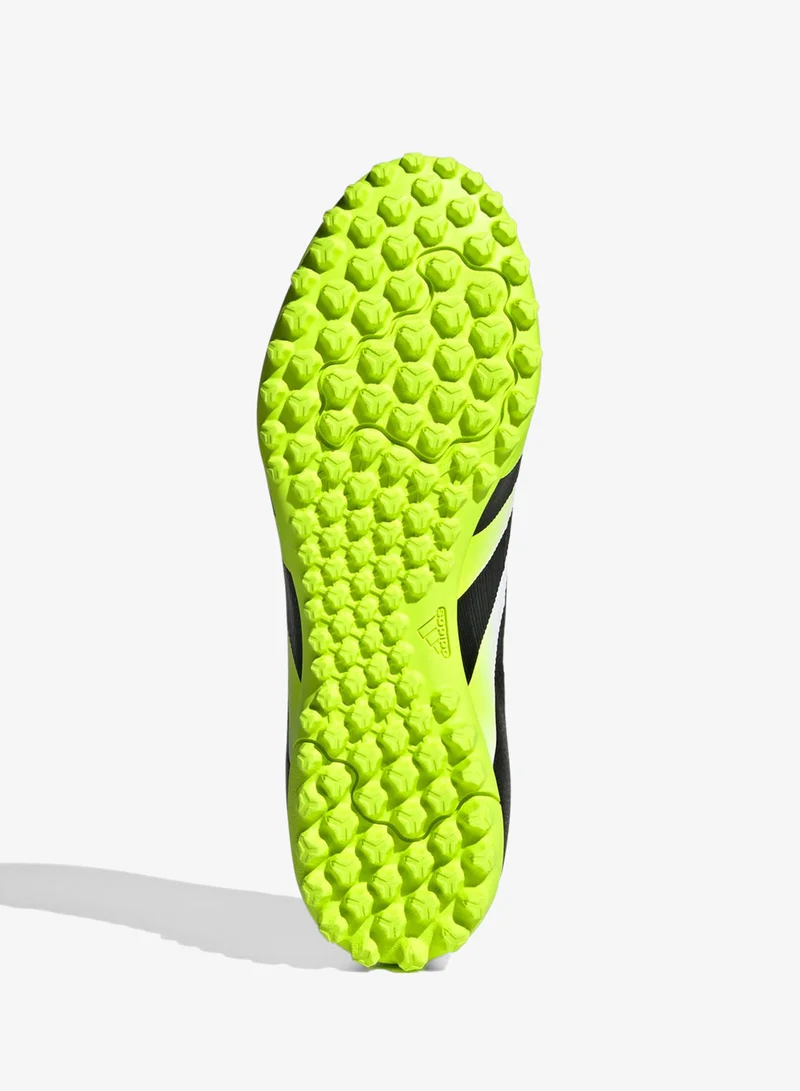 Adidas White Predator Club Turf Boots  | Best Price UAE