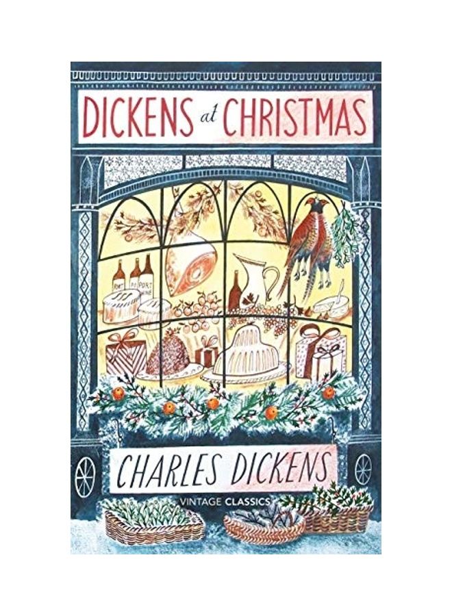 Dickens at Christmas