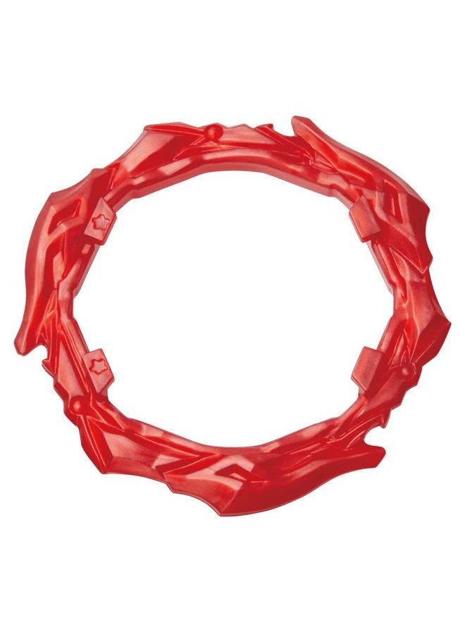 Takara Tomy Beyblade Burst 201 Zest Achilles Customize Set (Japan Import) - Image 4