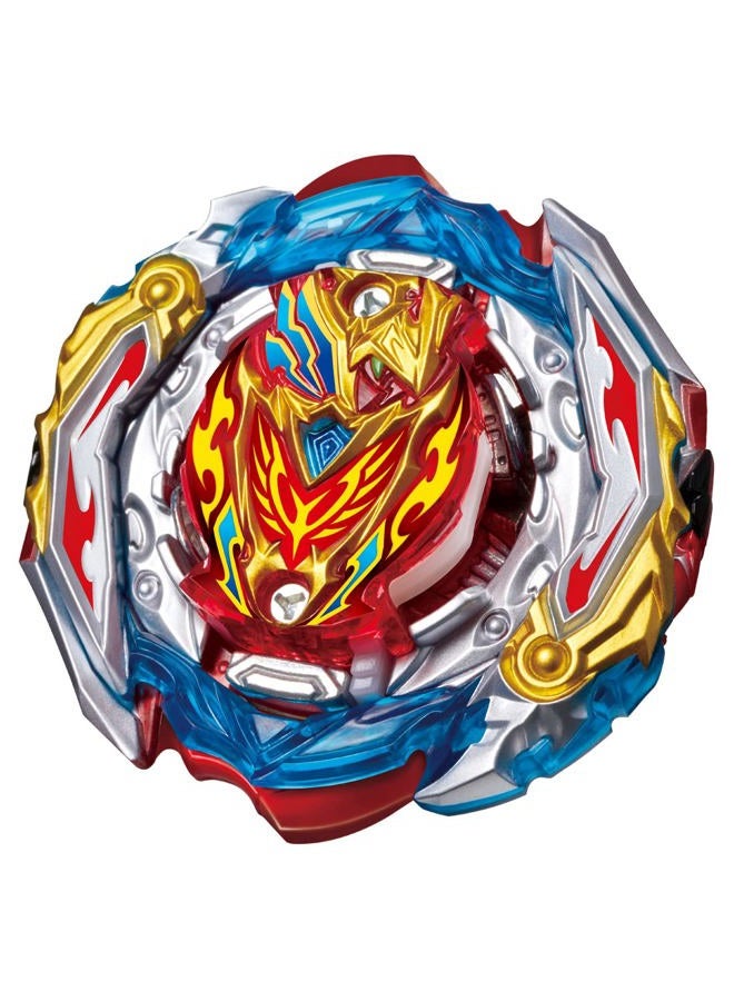 Takara Tomy Beyblade Burst 201 Zest Achilles Customize Set (Japan Import) - Image 1