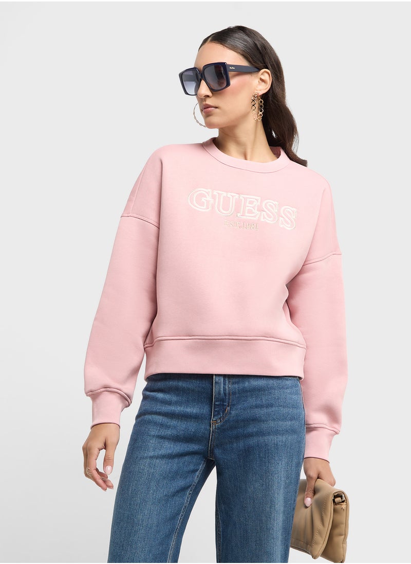 Crew Neck Graphic Sweatshirt - pzsku/Z2156C93395A26CFA4CC2Z/45/_/1735908217/72a2cff4-2ba6-472e-9a81-cf3713bf0b58