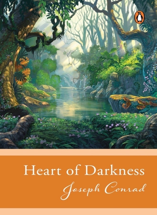 Penguin Select Classics Heart of Darkness 