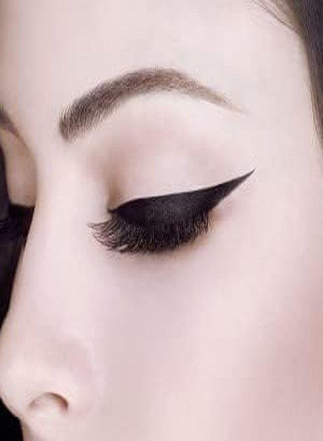 TADRUP Waterproof Wing Feather Eyeliner, Long Lasting 24 Hours, (Black, 2.5g) - Image 4