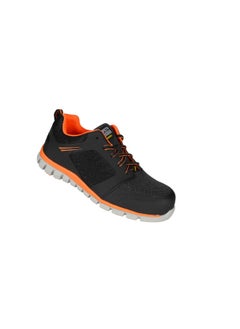 SAFETY JOGGER 189-59 Safety Jogger Mens Casual Shoes LIGERO Orange  - Image 1