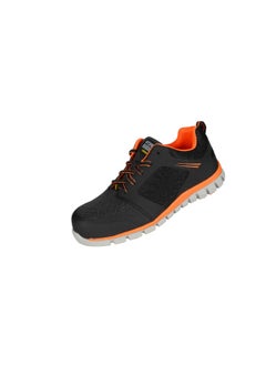 SAFETY JOGGER 189-59 Safety Jogger Mens Casual Shoes LIGERO Orange  - Image 3