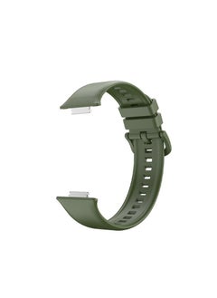 FITME Classic Silicone band for Huawei Watch Fit 2  - Image 2