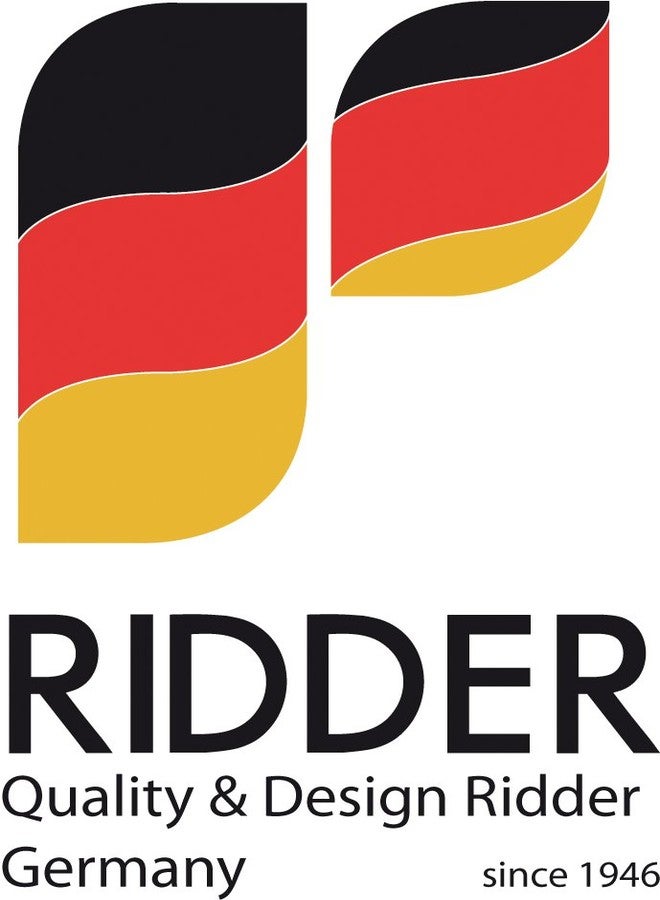 RIDDER Vario 505010-350 Angled Wall Bracket for 25 mm Shower Bar - Image 5