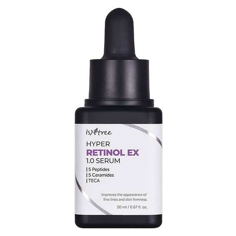 Isntree Hyper Retinol EX 1.0 Serum