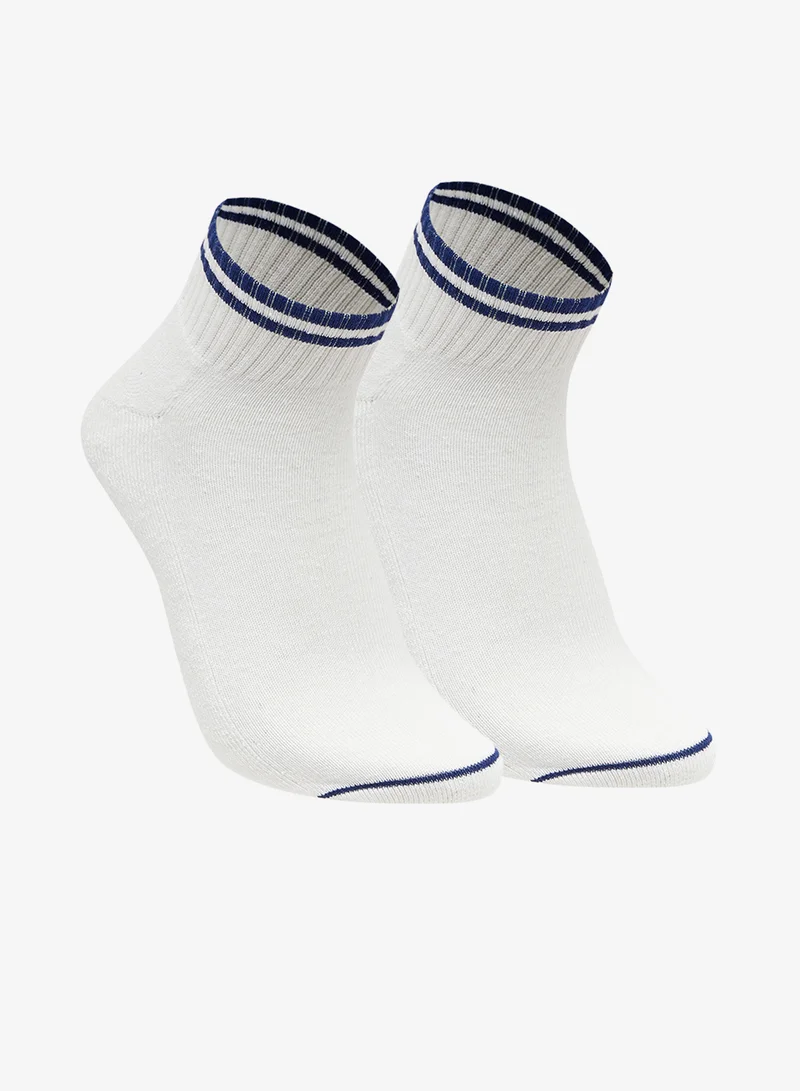 FRWD Pack of 2 Training Crew Socks