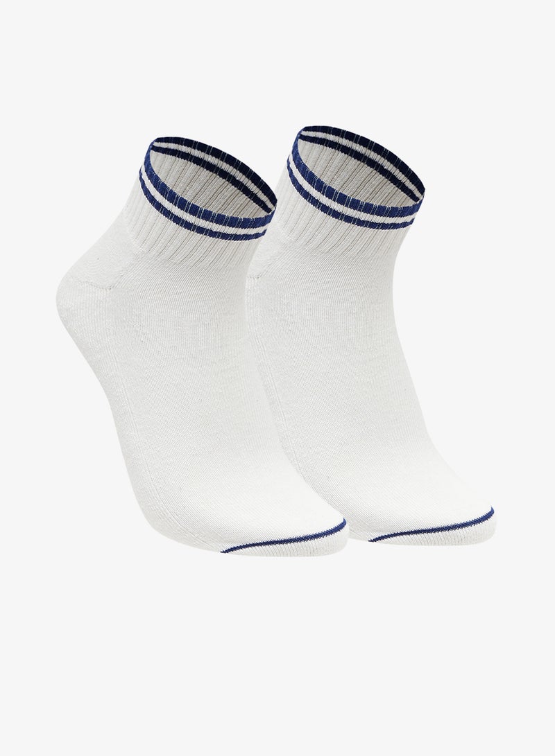 FRWD Pack of 2 Training Crew Socks - Image 1