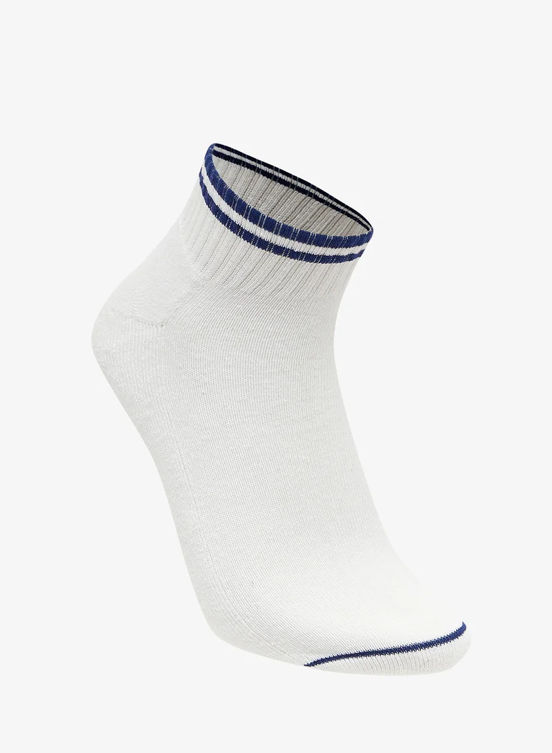 FRWD Pack of 2 Training Crew Socks