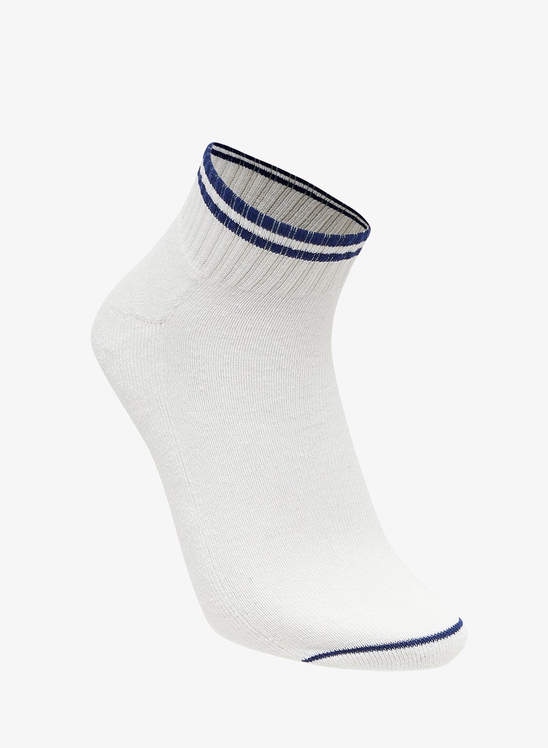 FRWD Pack of 2 Training Crew Socks - Image 4