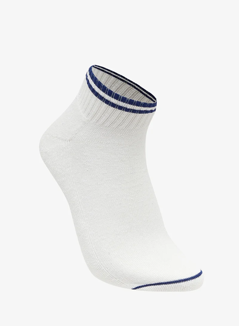 FRWD Pack of 2 Training Crew Socks
