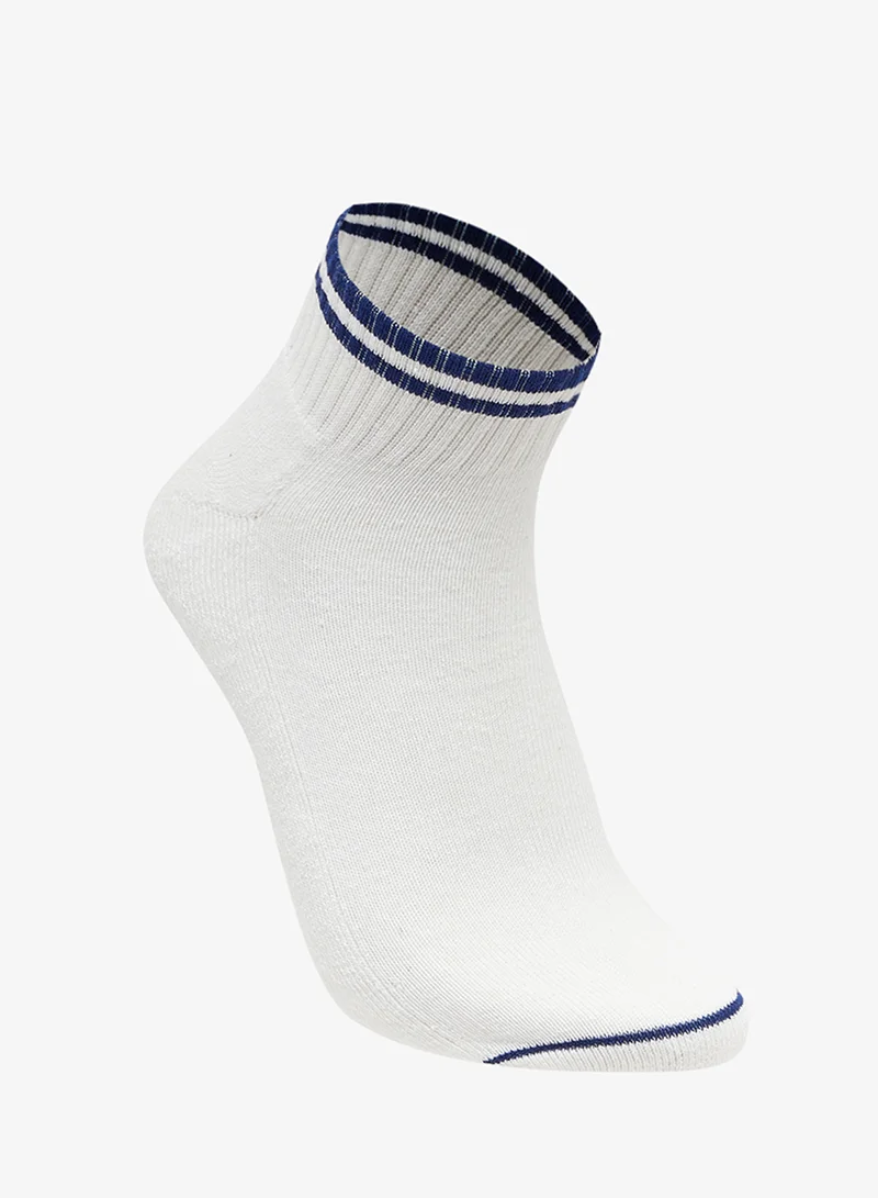 FRWD Pack of 2 Training Crew Socks