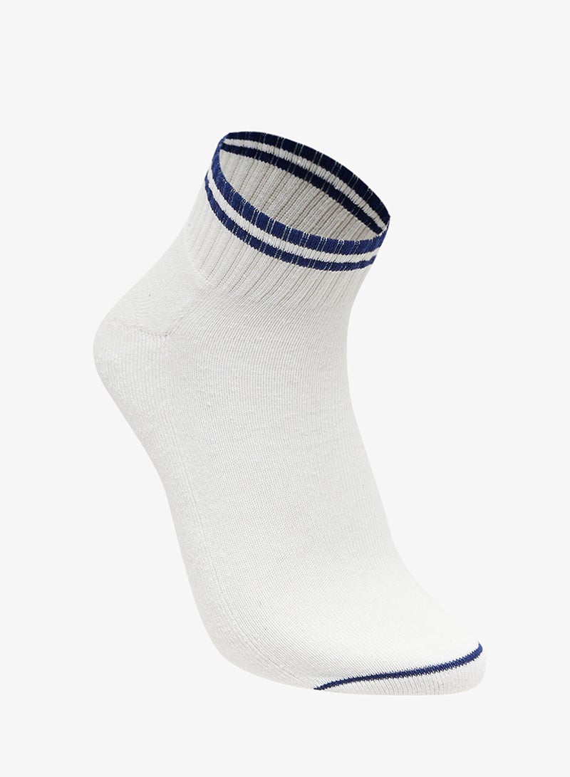 FRWD Pack of 2 Training Crew Socks - Image 2