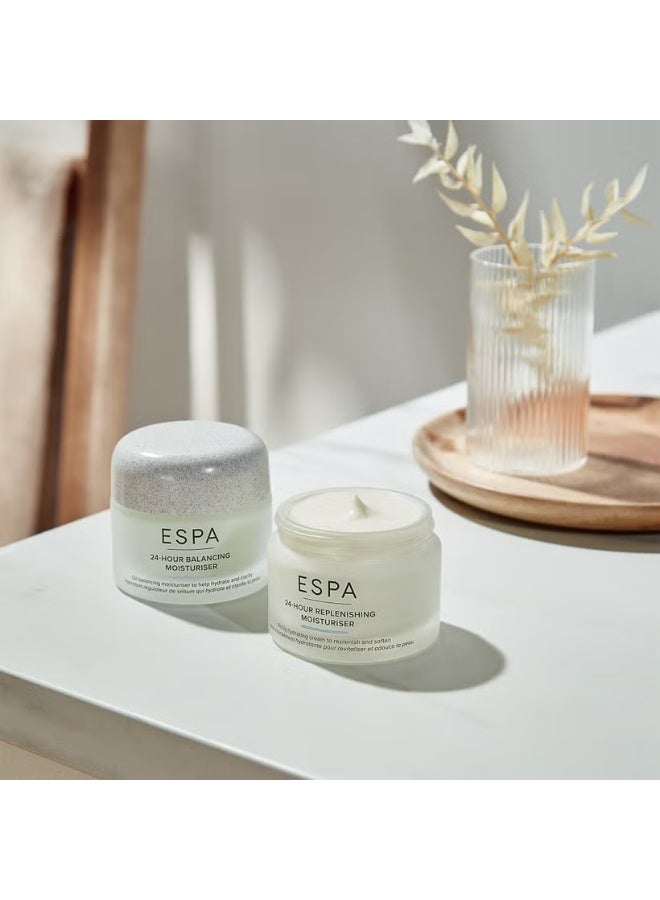 ESPA Balancing Moisturiser 55ml - Image 3