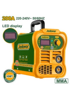 Inverter MMA welding machine 200A - pzsku/Z2157CBE3E5952D58B8E1Z/45/_/1736940499/1cac5ca7-f9e9-4b21-8722-f41c54d04ec9