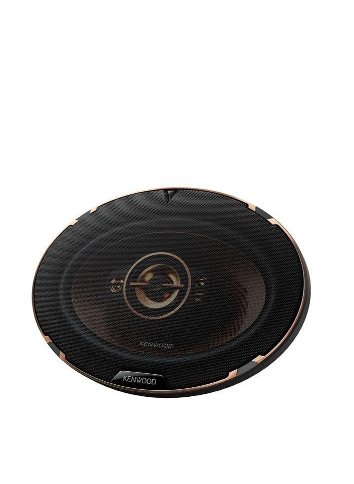 KENWOOD KFC-PS6997EX 6X9 Inch Car Speakers - Image 1