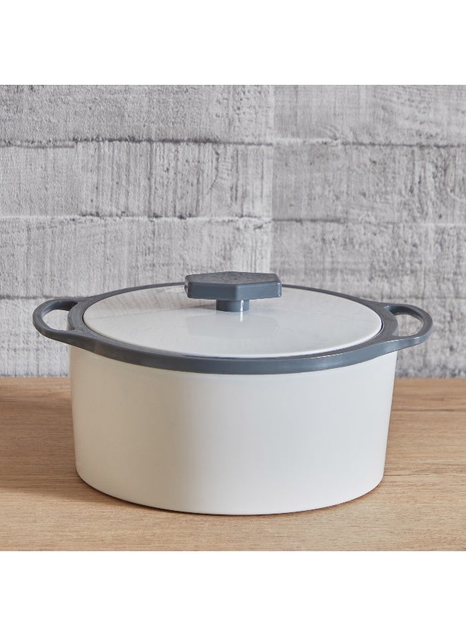 Home Box Flora Casserole 2 L  - Image 3